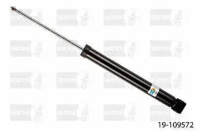 Bilstein B4 Rear Shock For VW Polo Mk4 (9N_) 1.6 (74 KW) (09/02 > 12/07) • $68.20